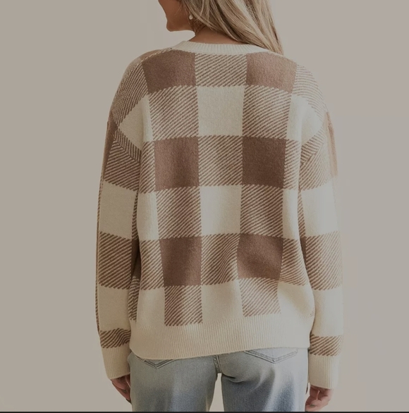 Z Supply Check You Later Sweater - Picture 2 of 10